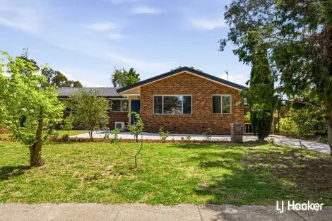 3 Pickworth St, Holt, ACT 2615