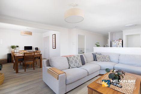 Property photo of 2/20 Mariner Crescent Salamander Bay NSW 2317