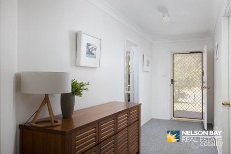 Property photo of 2/20 Mariner Crescent Salamander Bay NSW 2317