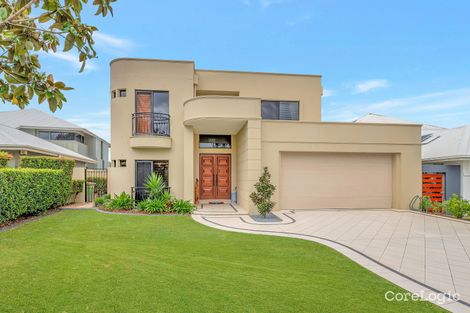 Property photo of 817 Legend Trail Robina QLD 4226