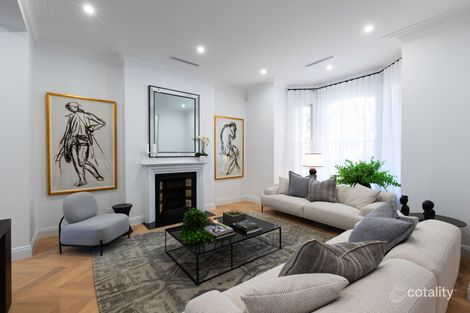 Property photo of 75 Victoria Street Potts Point NSW 2011