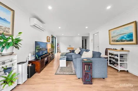 Property photo of 23/40 Glenefer Street Runcorn QLD 4113