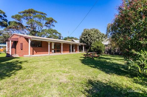 Property photo of 16 River Road Aireys Inlet VIC 3231