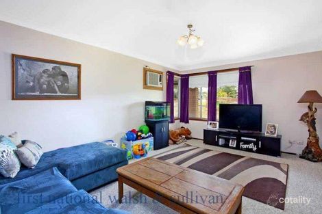 Property photo of 7 Twain Street Winston Hills NSW 2153