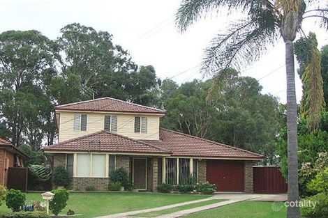 5 Berrima Pl, Doonside, NSW 2767