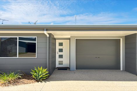 9/21 Rivergum Dr, Emerald, QLD 4720