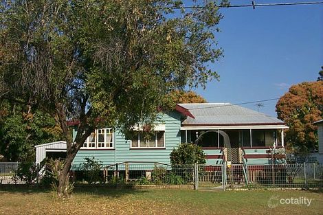 12 Medcraf St, Park Avenue, QLD 4701