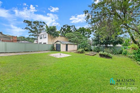 Property photo of 24 Forsyth Place Oatlands NSW 2117