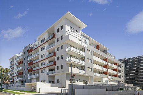 45/39 Chamberlain St, Campbelltown, NSW 2560