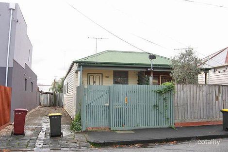 Property photo of 12 Eville Street South Melbourne VIC 3205