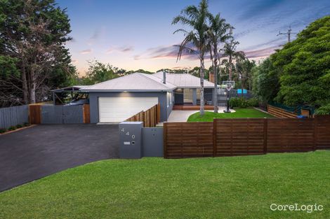 Property photo of 440 Waterfall Gully Road Rosebud VIC 3939