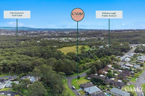 Property photo of 1 Redbud Close Charlestown NSW 2290