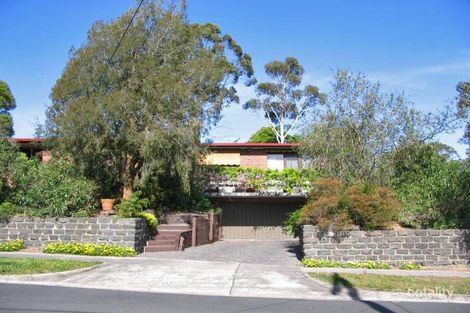 Property photo of 38 Fuller Street Mitcham VIC 3132
