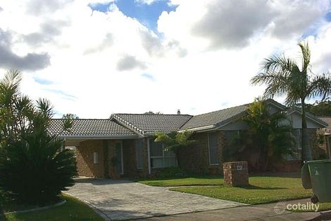 4 Talbot Dr, Kallangur, QLD 4503