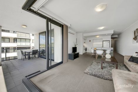 Property photo of 123/75 Central Lane Gladstone Central QLD 4680