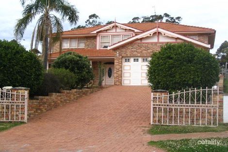 83 Edinburgh Cct, Cecil Hills, NSW 2171