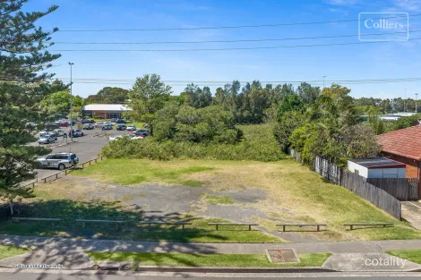 Property photo of 320-324 Princes Highway Corrimal NSW 2518
