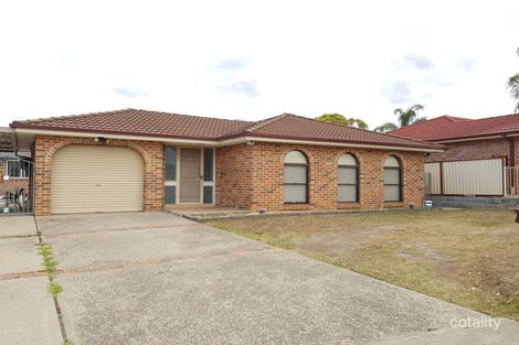 311 Mimosa Rd, Greenfield Park, NSW 2176