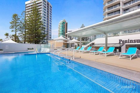 Property photo of 24E/5 Clifford Street Surfers Paradise QLD 4217