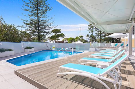 Property photo of 14E/5 Clifford Street Surfers Paradise QLD 4217