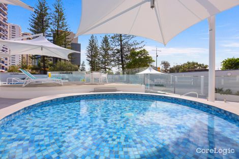 Property photo of 13A/5 Clifford Street Surfers Paradise QLD 4217