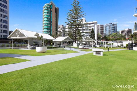 Property photo of 13A/5 Clifford Street Surfers Paradise QLD 4217