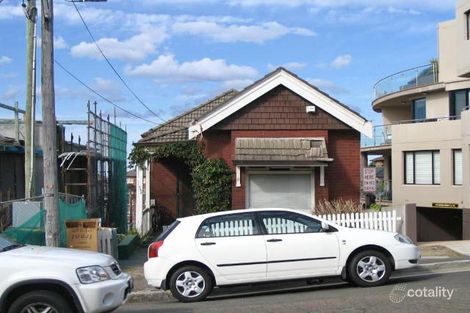 Property photo of 147 Brook Street Coogee NSW 2034