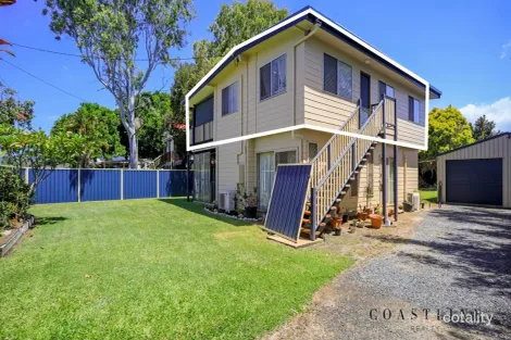 14 Aldridge St, Burnett Heads, QLD 4670