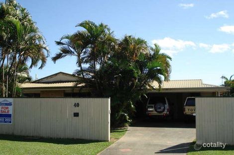 40 Sunflower Dr, Mooroobool, QLD 4870