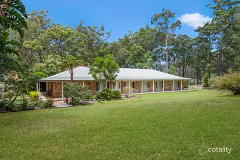 59 Jolly Nose Dr, Bonny Hills, NSW 2445