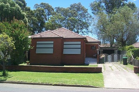 196 Virgil Ave, Chester Hill, NSW 2162