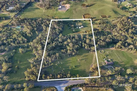 Property photo of 33 Greendale Road Bringelly NSW 2556