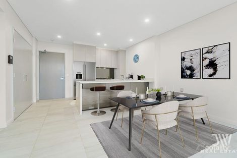 Property photo of 402/5 Confectioners Way Rosebery NSW 2018