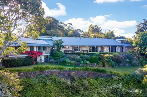 Property photo of 71 Bateke Road Tamborine Mountain QLD 4272