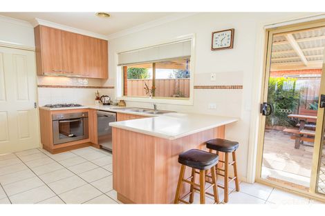 Property photo of 1/570 Buchhorn Street Lavington NSW 2641