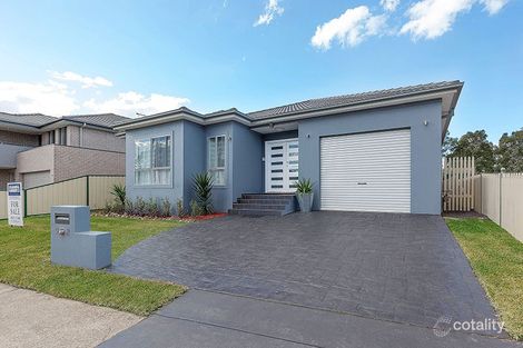 Property photo of 92 Bardia Parade Holsworthy NSW 2173