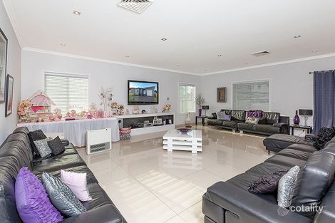 Property photo of 92 Bardia Parade Holsworthy NSW 2173