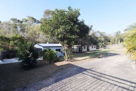 Property photo of 15 McGregor Close Craignish QLD 4655