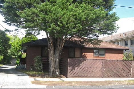 3/75 Coorigil Rd, Carnegie, VIC 3163