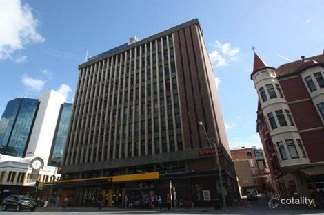 Property photo of 414/160 Rundle Mall Adelaide SA 5000