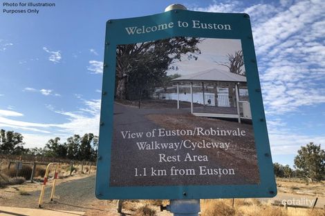 Property photo of 14 Luke Road Euston NSW 2737