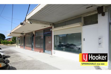 Property photo of 16 Hosken Street Springvale South VIC 3172