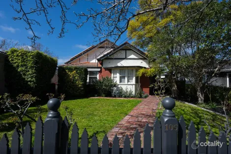 Property photo of 106 Emo Road Malvern East VIC 3145
