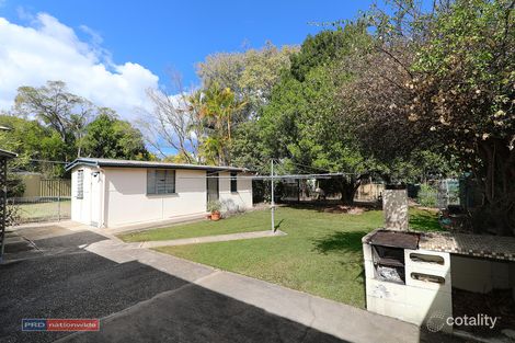 Property photo of 4 Moffatt Street Ipswich QLD 4305