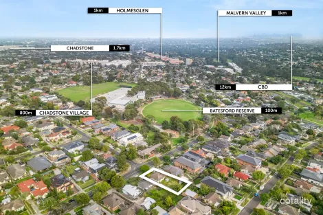 Property photo of 97 Power Avenue Chadstone VIC 3148