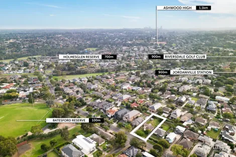 Property photo of 97 Power Avenue Chadstone VIC 3148