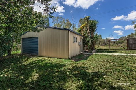 Property photo of 35 Comona Court Wulkuraka QLD 4305
