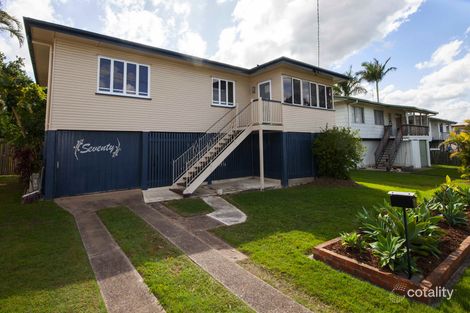 70 Aldridge St, Maryborough, QLD 4650