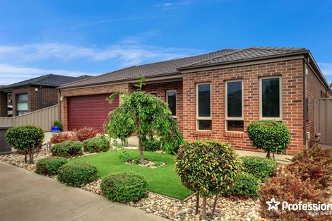 20 Lawrence Ave, Harkness, VIC 3337