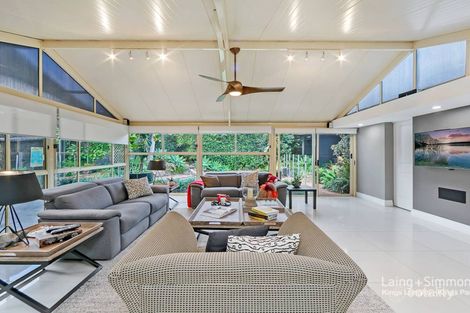 Property photo of 93 Wellesley Crescent Kings Park NSW 2148